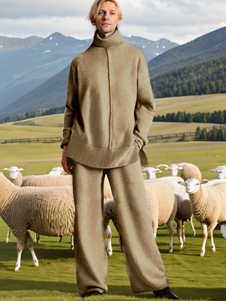 Soft Thermal 2-Teil Set