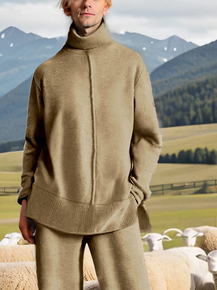 Soft Thermal 2-Teil Set