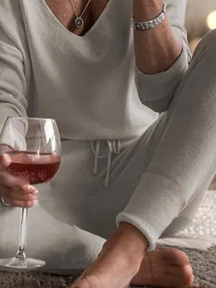 Soft Leisure 2-Teil Outfit