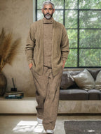 Casual Quiet Luxus 3-Teil Set