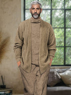 Casual Quiet Luxus 3-Teil Set