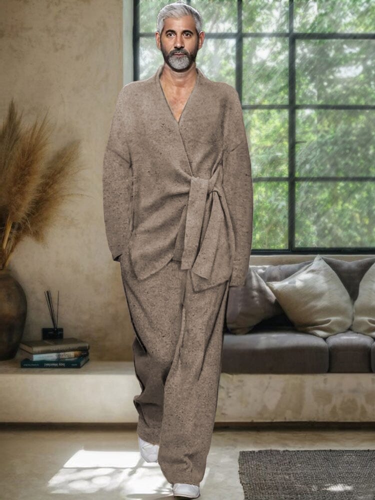 Soft Quiet Luxus 2-Teil Set