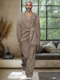 Soft Quiet Luxus 2-Teil Set