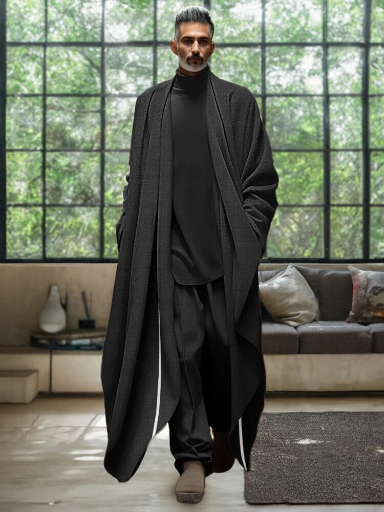 Stylish Soft 3-Teil Outfits