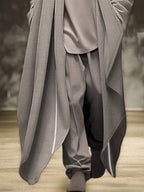 Stylish Soft 3-Teil Outfits