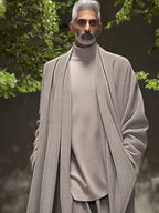 Stylish Soft 3-Teil Outfits