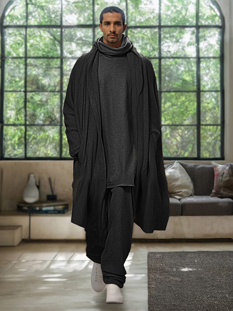 Leisure Soft 3-Teil Outfits
