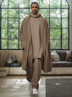 Leisure Soft 3-Teil Outfits