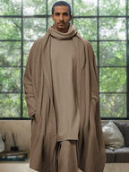 Leisure Soft 3-Teil Outfits