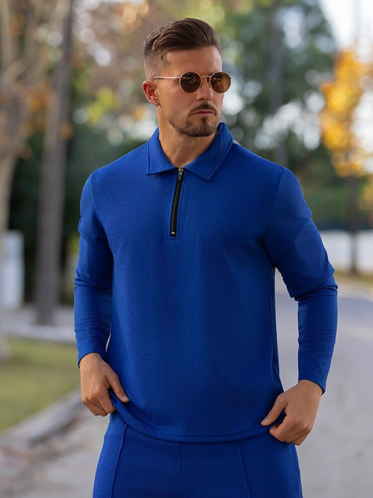 Cozy Athleisure 2-Teil Set