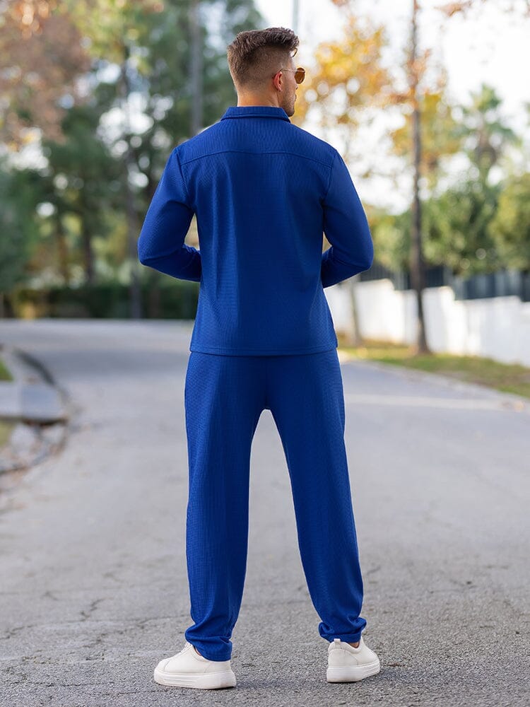 Cozy Athleisure 2-Teil Set