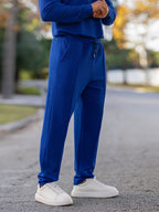 Cozy Athleisure 2-Teil Set