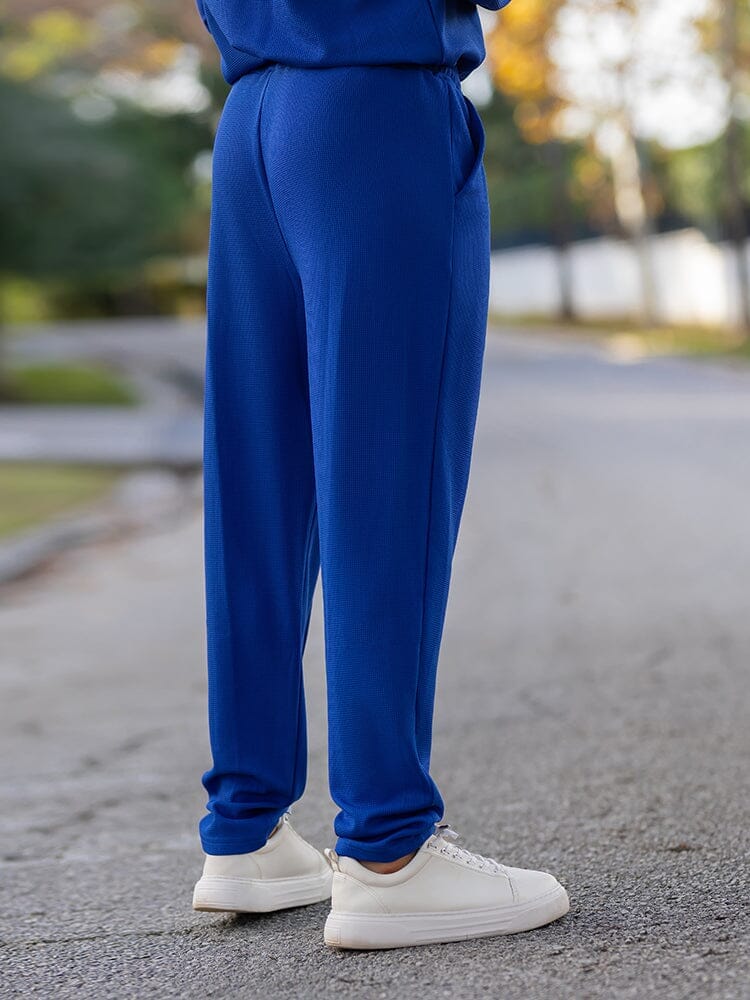Cozy Athleisure 2-Teil Set