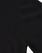 JANGSAN Merinowolle-Rollkragenpullover