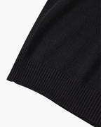 JANGSAN Merinowolle-Rollkragenpullover