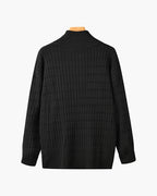 GWANGJU Halbreißverschluss-Pullover