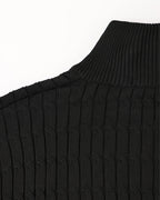 GWANGJU Halbreißverschluss-Pullover