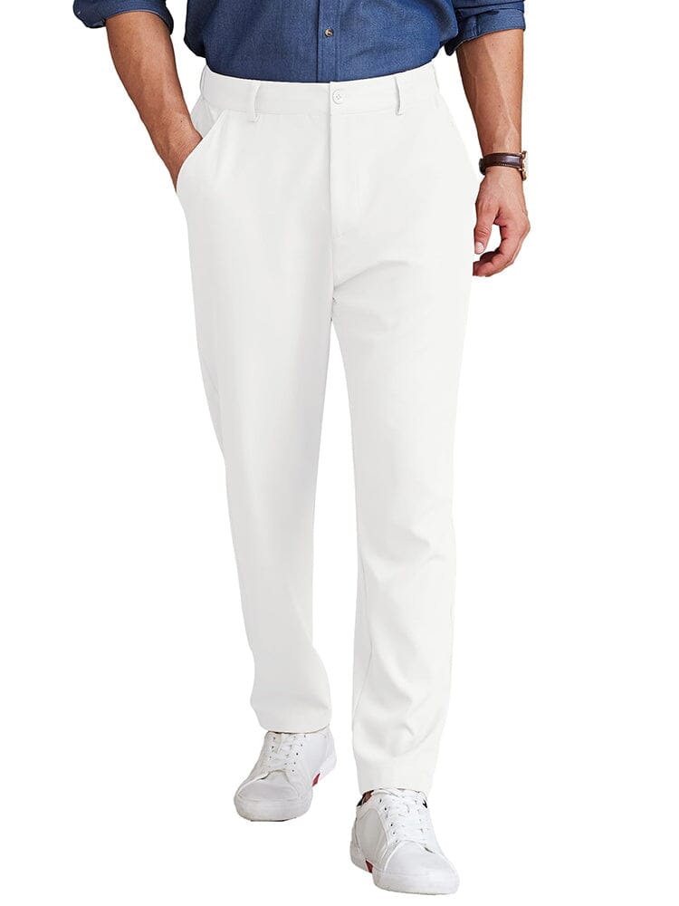 Klassisch Uni Color Chino Hose (US Only)