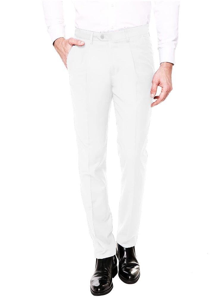 Klassisch Fit Dress Hose