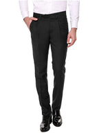 Klassisch Fit Dress Hose