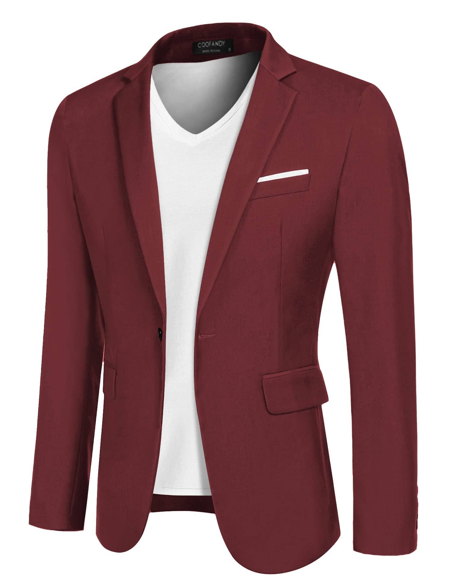 Casual Blazer