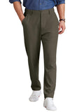 Klassisch Uni Color Chino Hose (US Only)