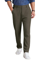 Klassisch Uni Color Chino Hose (US Only)