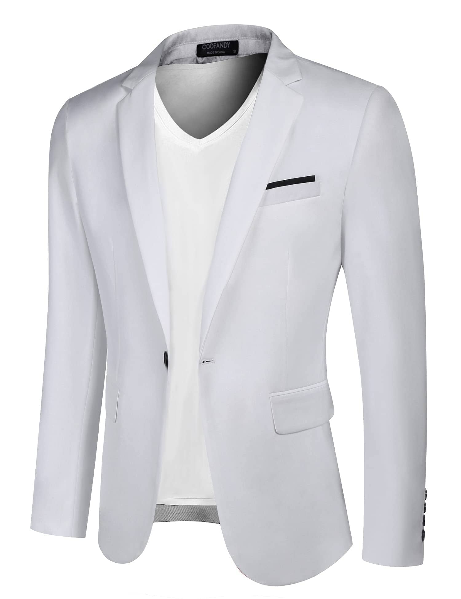 Casual Blazer