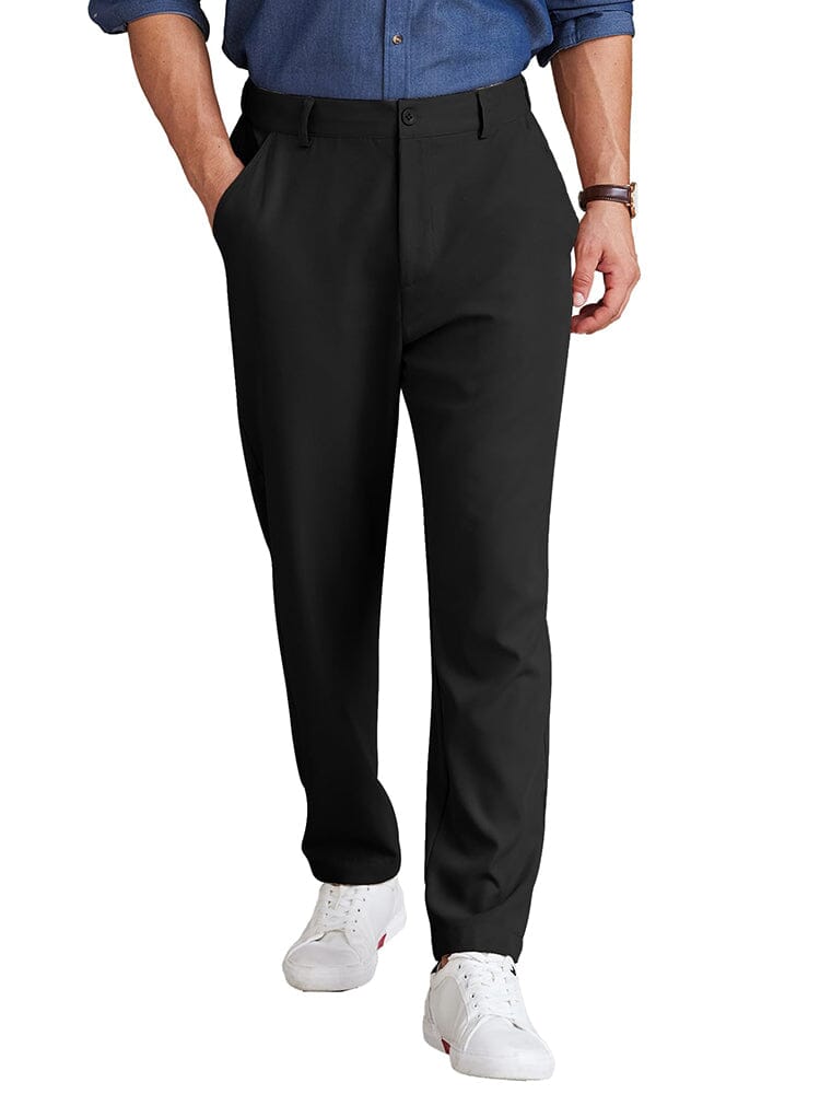 Klassisch Uni Color Chino Hose (US Only)