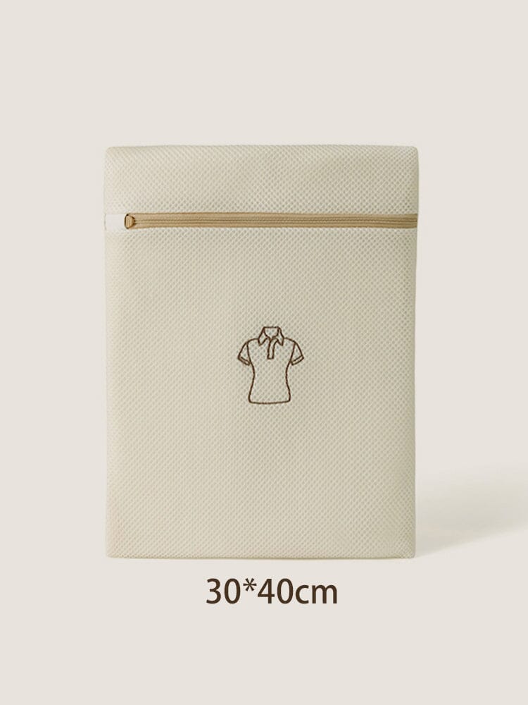 Simple Durable Mesh Wash Taschen