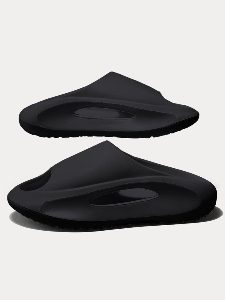 Cozy Non-Slip Hausschuhe