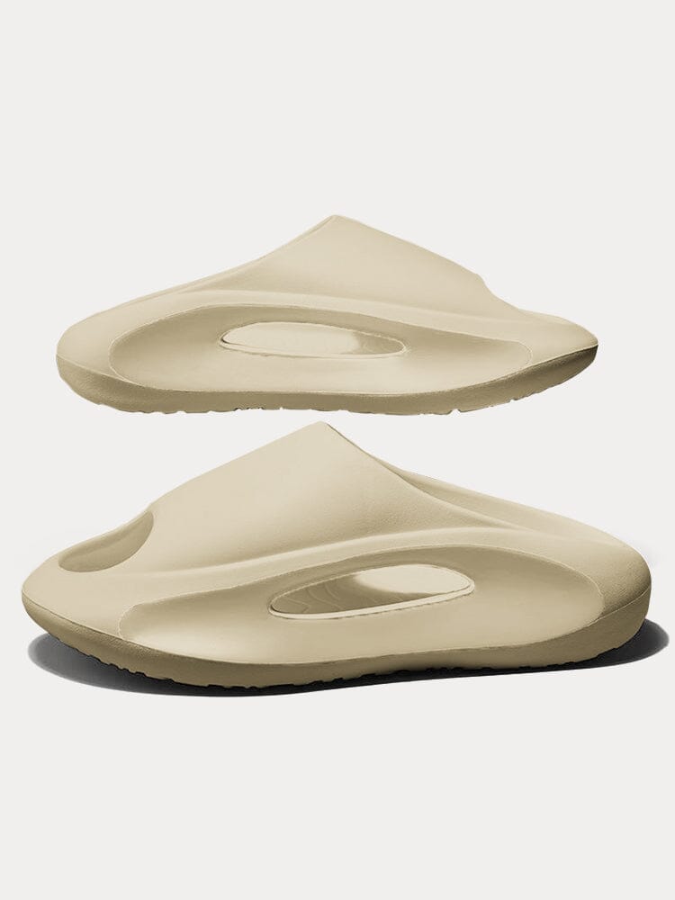 Cozy Non-Slip Hausschuhe