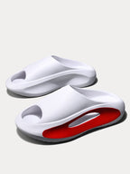 Cozy Non-Slip Hausschuhe