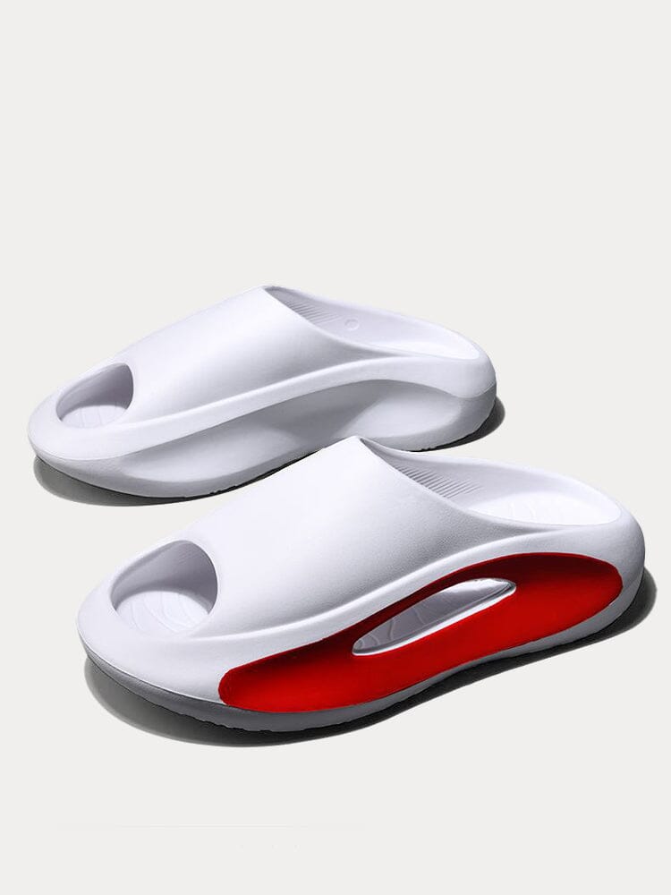 Cozy Non-Slip Hausschuhe