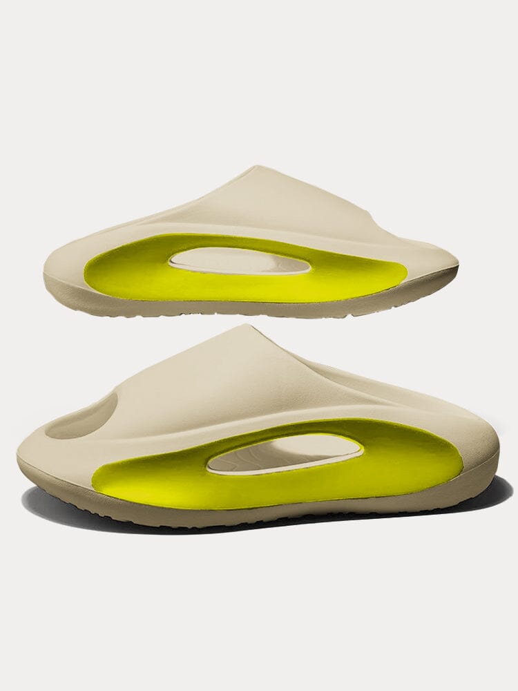 Cozy Non-Slip Hausschuhe