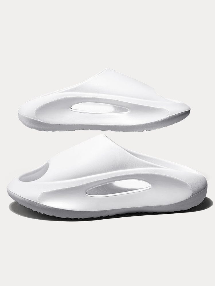 Cozy Non-Slip Hausschuhe