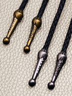 Western Cowboy Bolo Tie Halskette