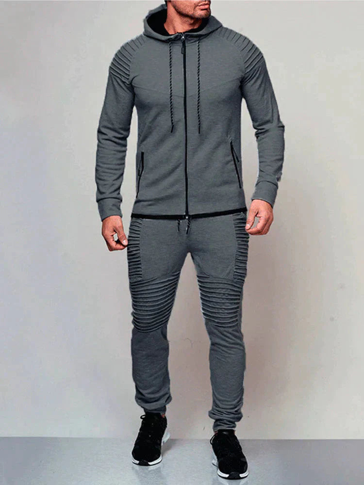 Uni Color Outdoor Sports Sets