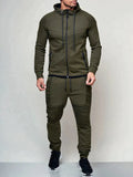 Uni Color Outdoor Sports Sets