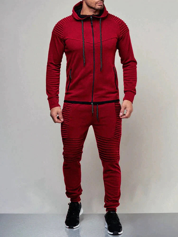 Uni Color Outdoor Sports Sets