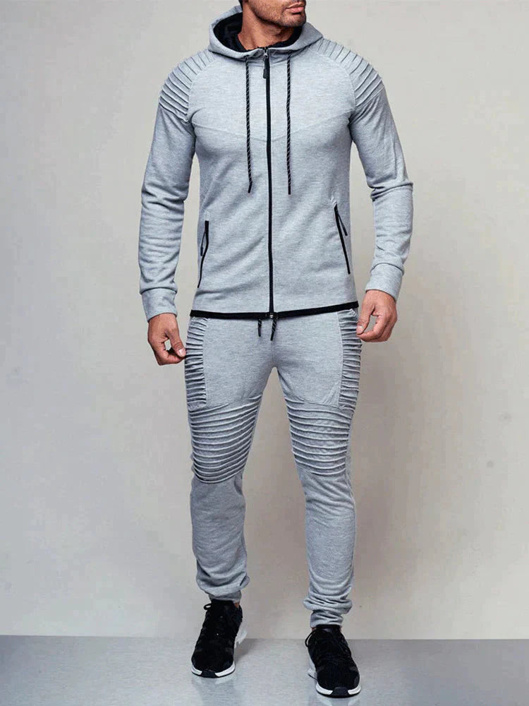 Uni Color Outdoor Sports Sets