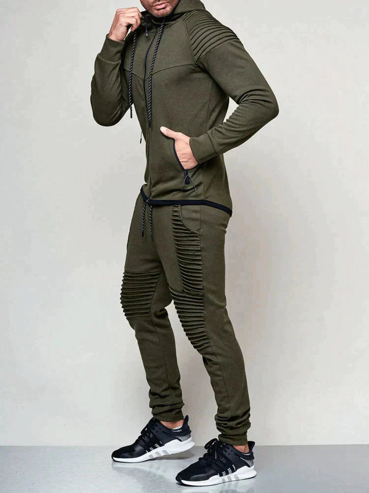 Uni Color Outdoor Sports Sets