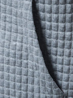 Pullover jacquard Hoodie
