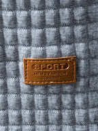 Pullover jacquard Hoodie