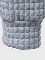 Pullover jacquard Hoodie