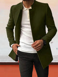 Trendy Uni Tweed Blazer