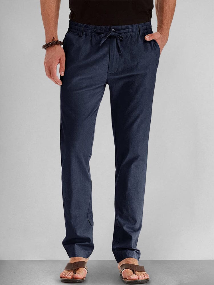 Casual Baumwolle Jogginghose