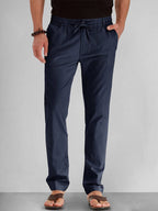 Casual Baumwolle Jogginghose