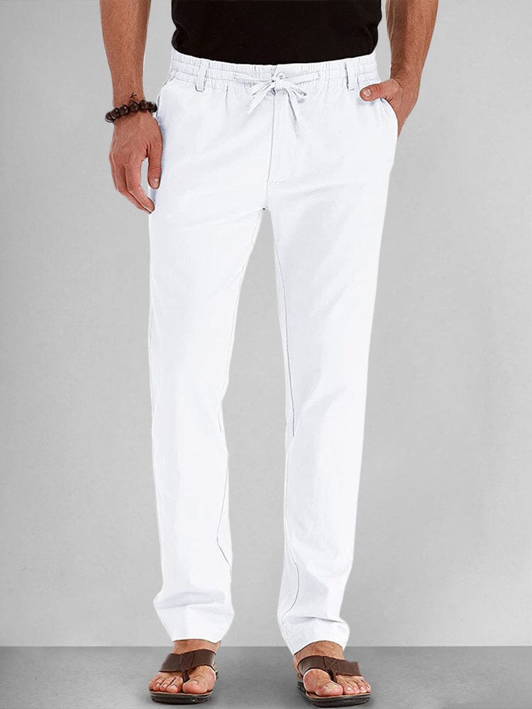 Casual Baumwolle Jogginghose