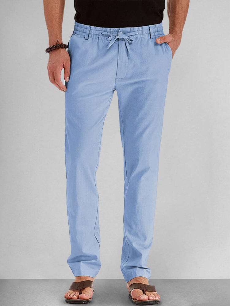 Casual Baumwolle Jogginghose
